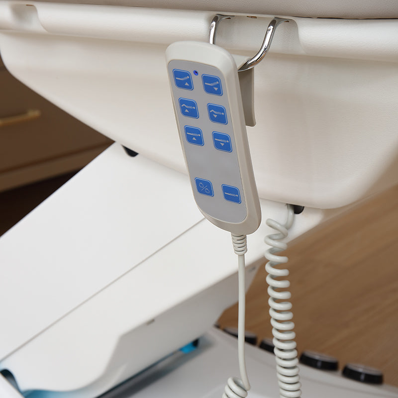 3 Motors Electric Medical treatment chair MY25