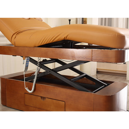 3 Motors Electric Esthetician & Treatment Bed DMC26