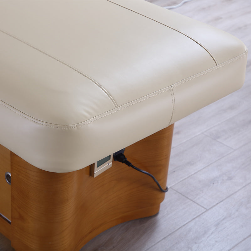 4 Motors Electric Facial & Treatment Table DMC17