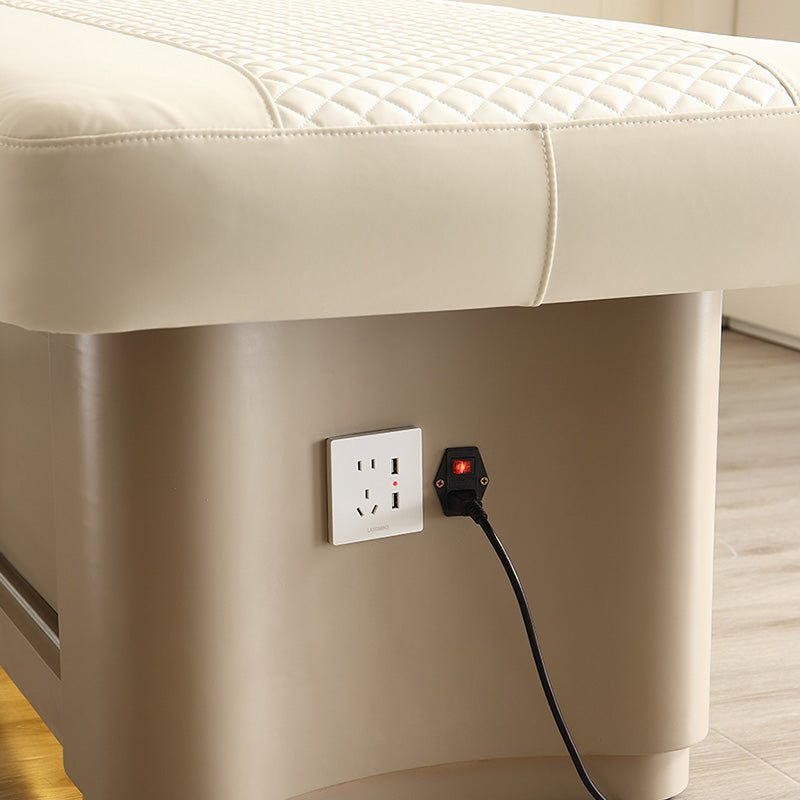2 Motors Electric Facial & Massage Bed DMC28