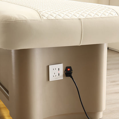 2 Motors Electric Facial & Massage Bed DMC28