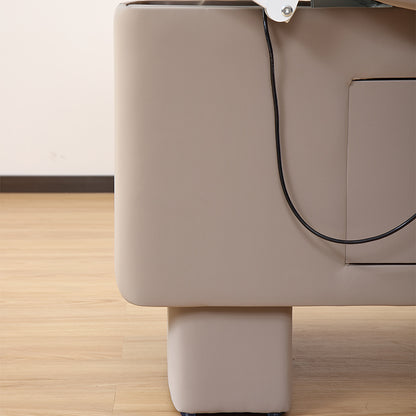 4 Motors Electric Facial & Massage Treatment Table DMC1