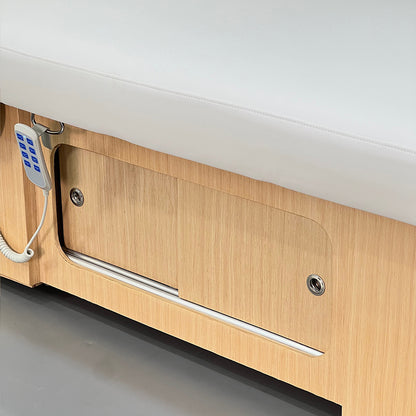 4 Motors Electric Esthetician & Spa bed DMC52