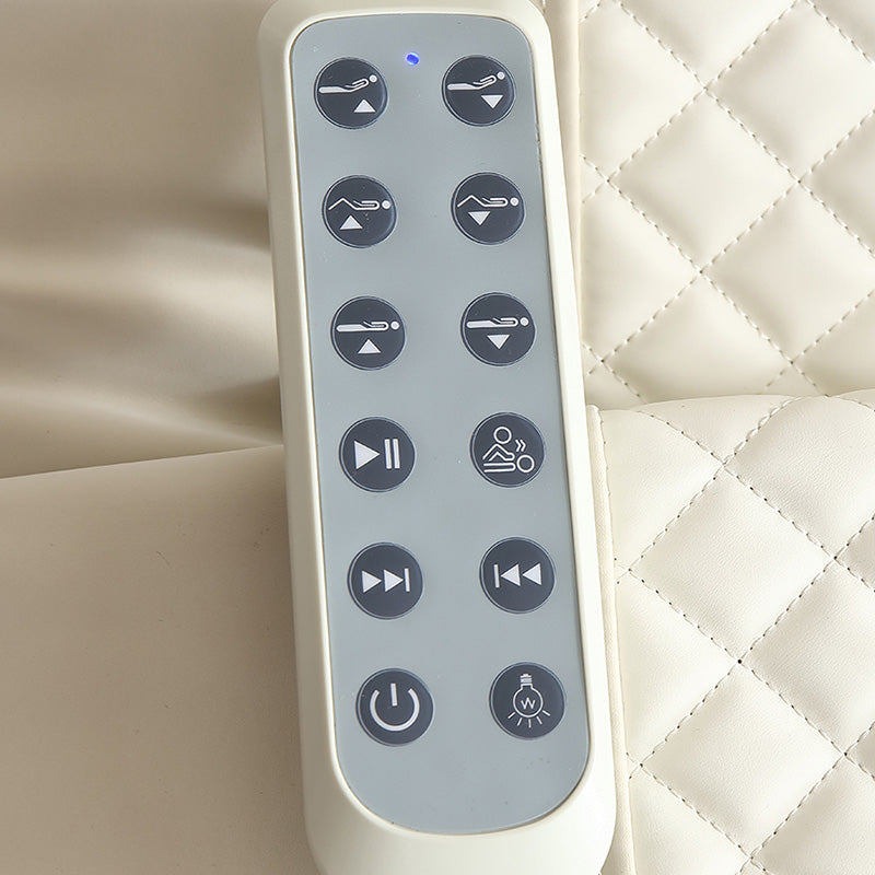 2 Motors Electric Facial & Massage Bed DMC28