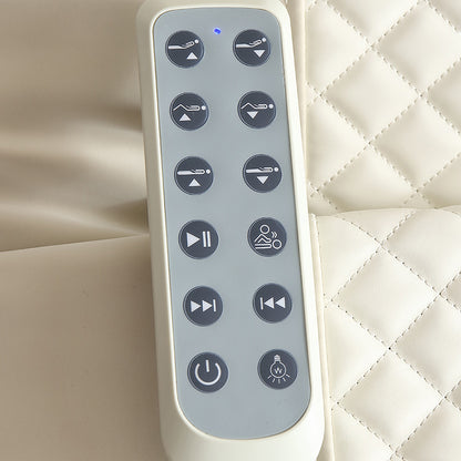 2 Motors Electric Facial & Massage Bed DMC28
