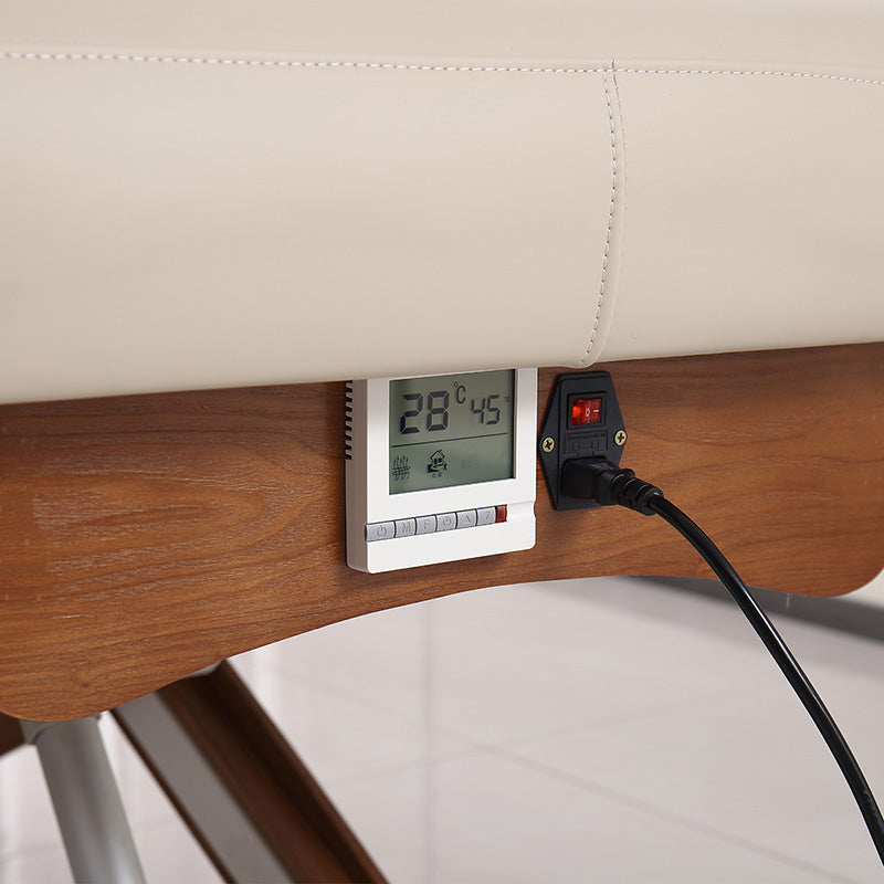3 Motors Electric Massage & Treatment Bed DMC19