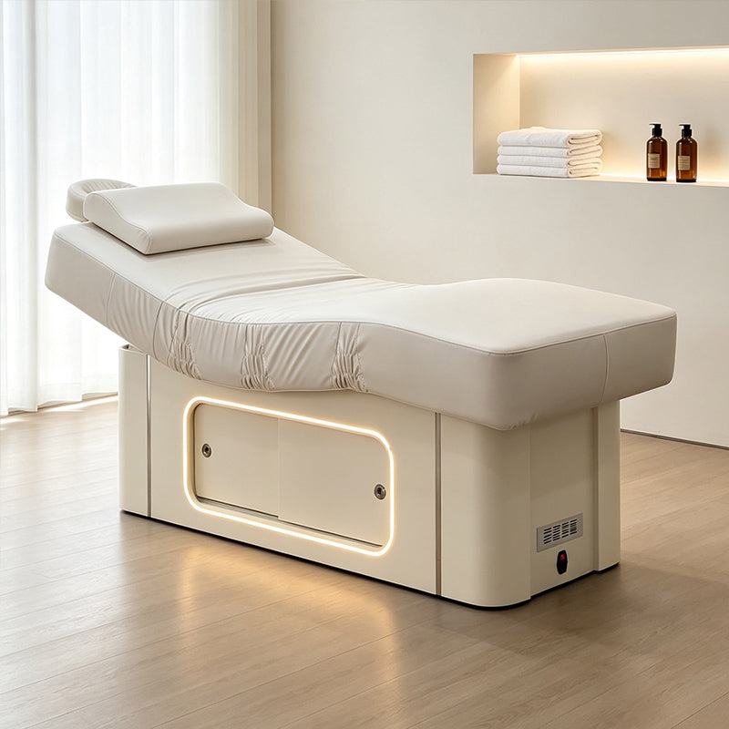 2 Motors Electric air Massage & Treatment bed DMC54