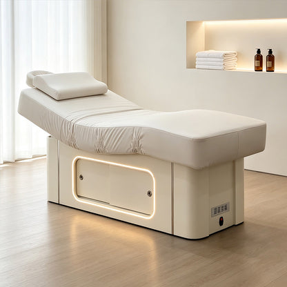 2 Motors Electric air Massage & Treatment bed DMC54