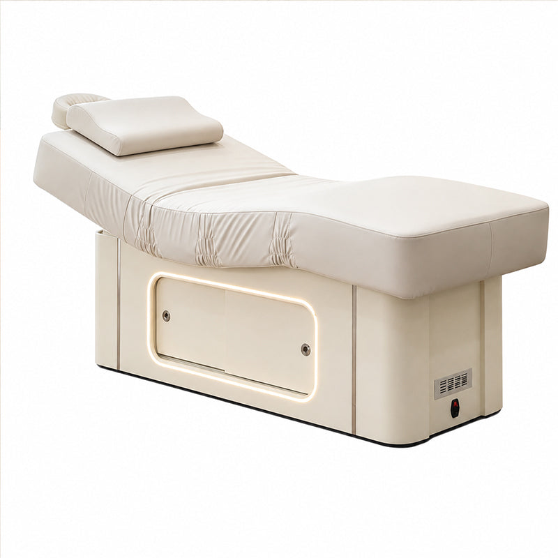 2 Motors Electric air Massage & Treatment bed DMC54