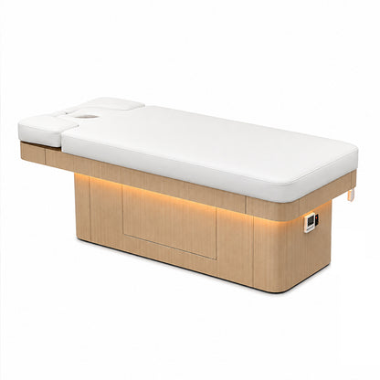 4 Motors Electric  Spa & thai table massage DMC53