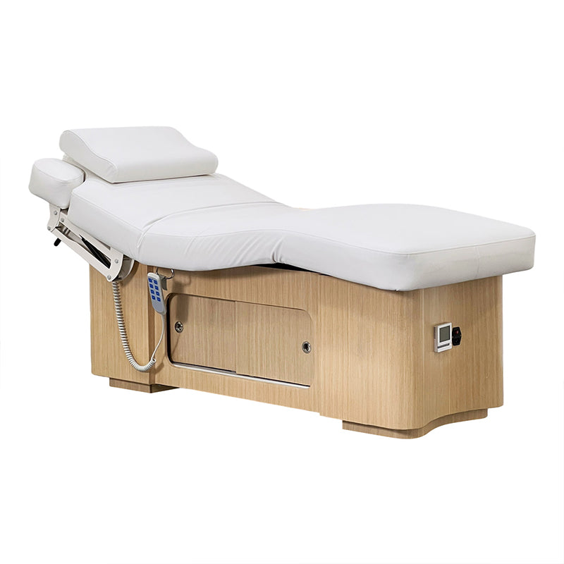 4 Motors Electric Esthetician & Spa bed DMC52