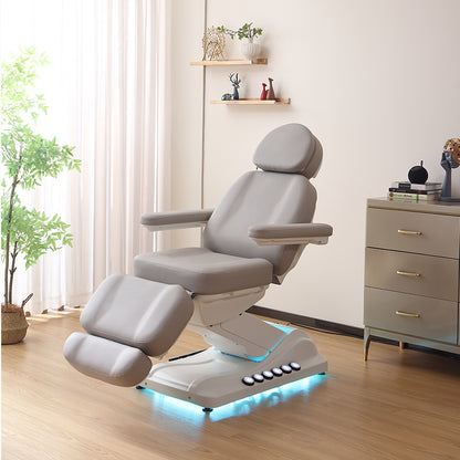3 Motors Electric Medical treatment chair MY25
