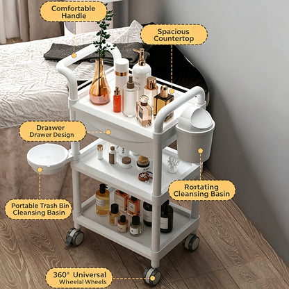 Salon Trolley