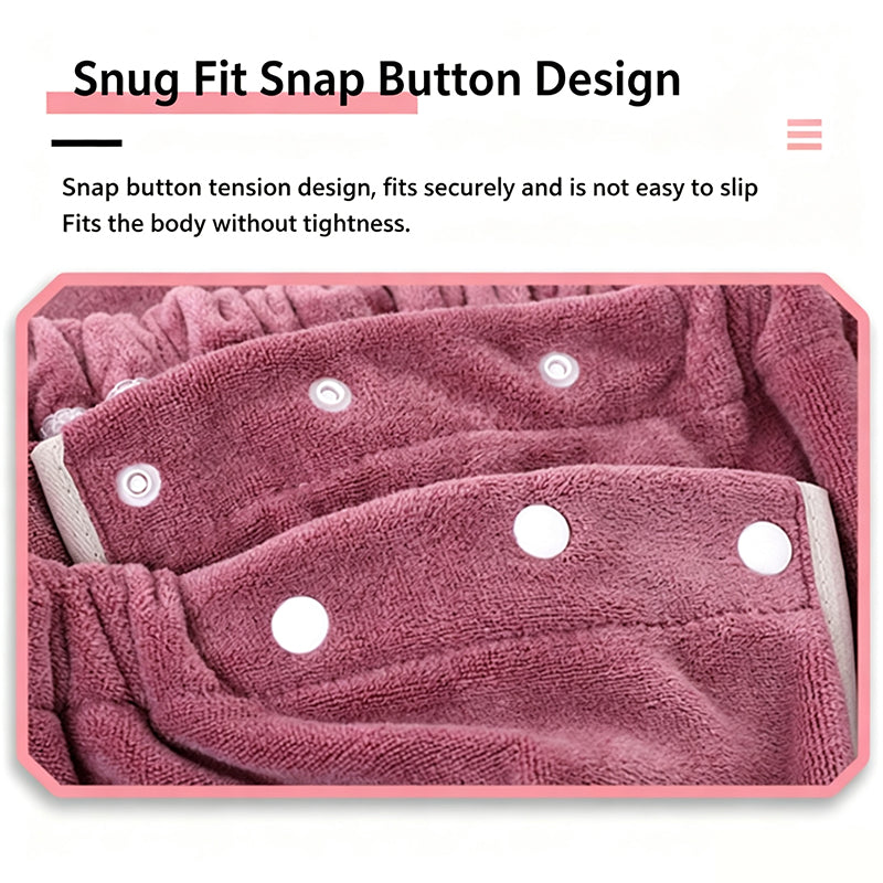 Pillow towel