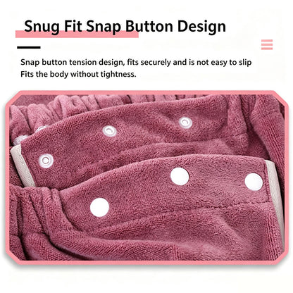 Pillow towel