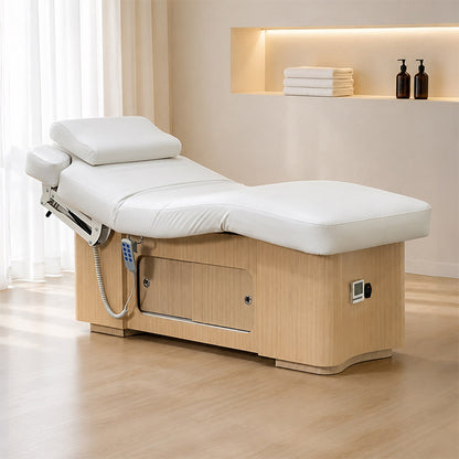 4 Motors Electric Esthetician & Spa bed DMC52
