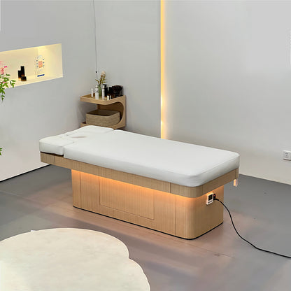 4 Motors Electric  Spa & thai table massage DMC53