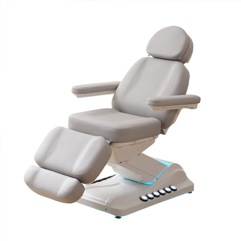 3 Motors Electric Medical treatment chair MY25
