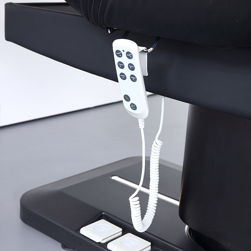 3 Motors Electric  Facial & treatment Bed DMC48
