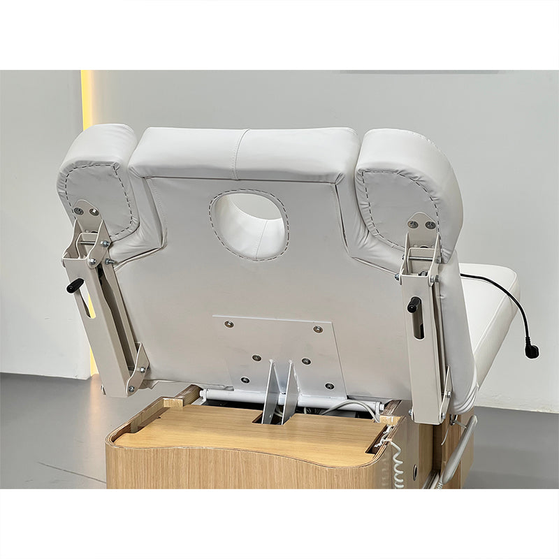 4 Motors Electric Esthetician & Spa bed DMC52