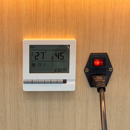 4 Motors Electric  Spa & thai table massage DMC53