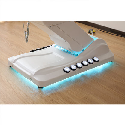 3 Motors Electric Medical treatment chair MY25