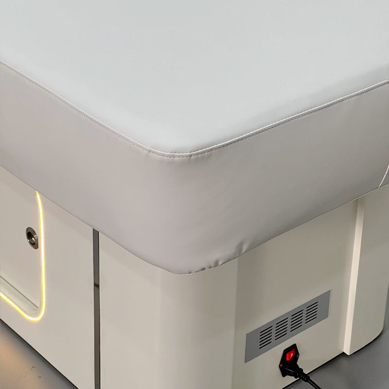 2 Motors Electric air Massage & Treatment bed DMC54
