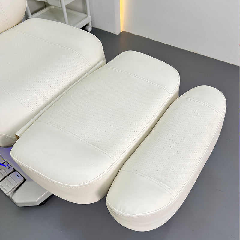 4 Motors Electric waxing & hi low exam table MY27