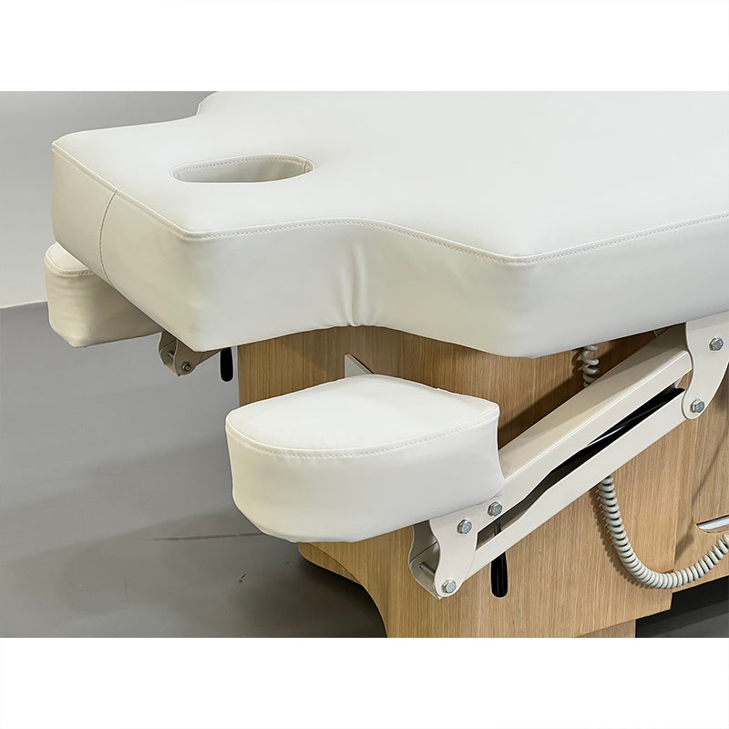4 Motors Electric Esthetician & Spa bed DMC52