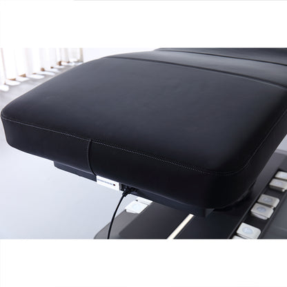3 Motors Electric  Facial & treatment Bed DMC48