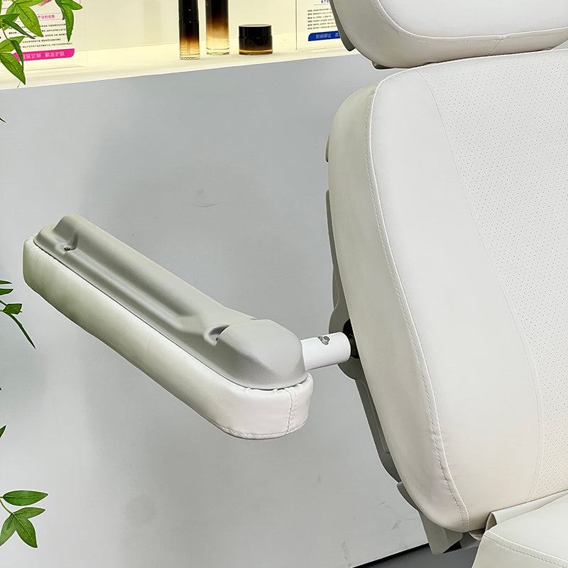 4 Motors Electric waxing & hi low exam table MY27
