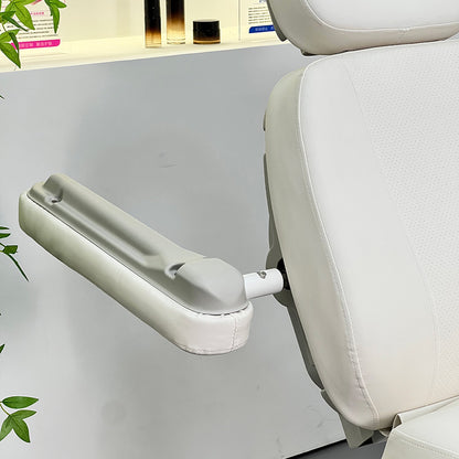 4 Motors Electric waxing & hi low exam table MY27