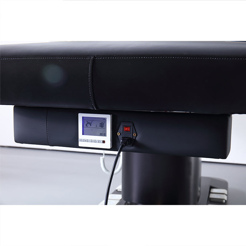 3 Motors Electric  Facial & treatment Bed DMC48