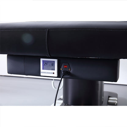 3 Motors Electric  Facial & treatment Bed DMC48