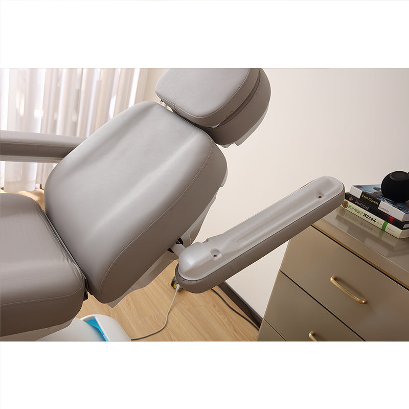 3 Motors Electric Medical treatment chair MY25