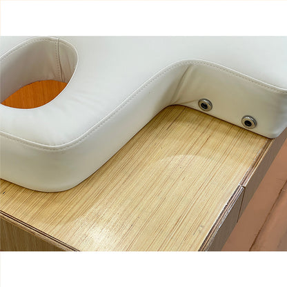4 Motors Electric  Spa & thai table massage DMC53