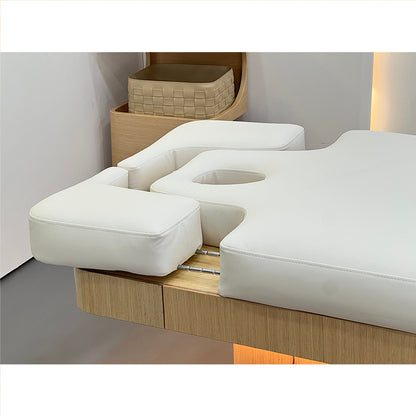 4 Motors Electric  Spa & thai table massage DMC53