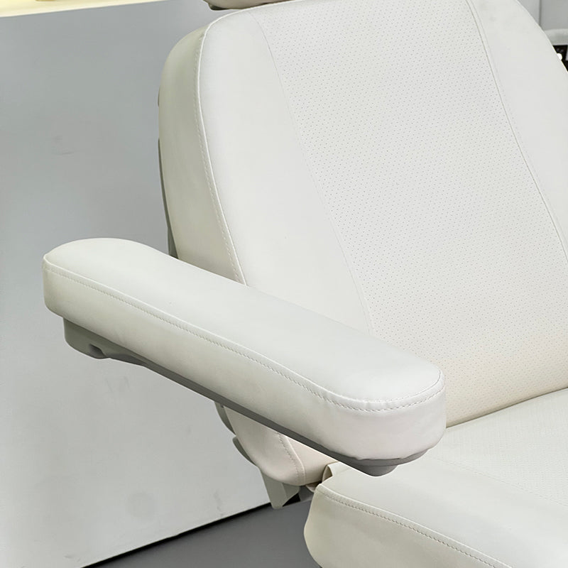 4 Motors Electric waxing & hi low exam table MY27