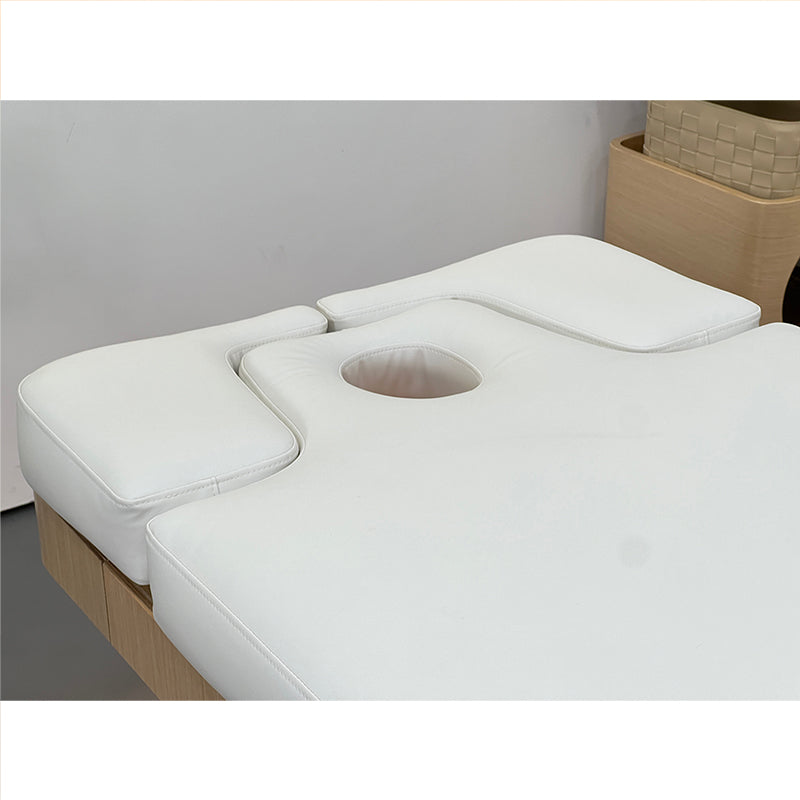 4 Motors Electric  Spa & thai table massage DMC53
