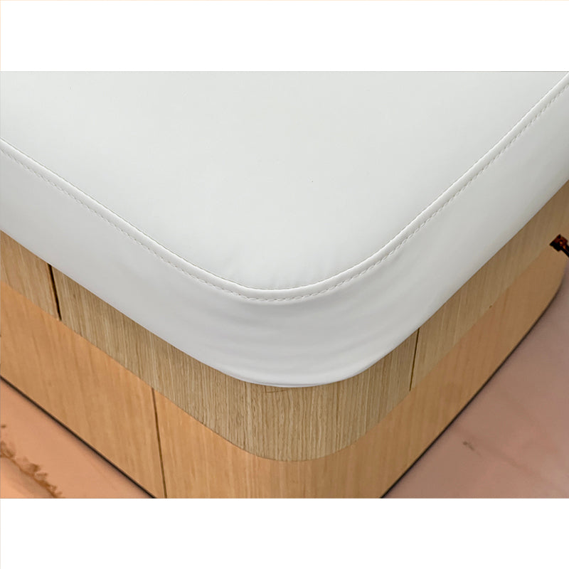 4 Motors Electric  Spa & thai table massage DMC53