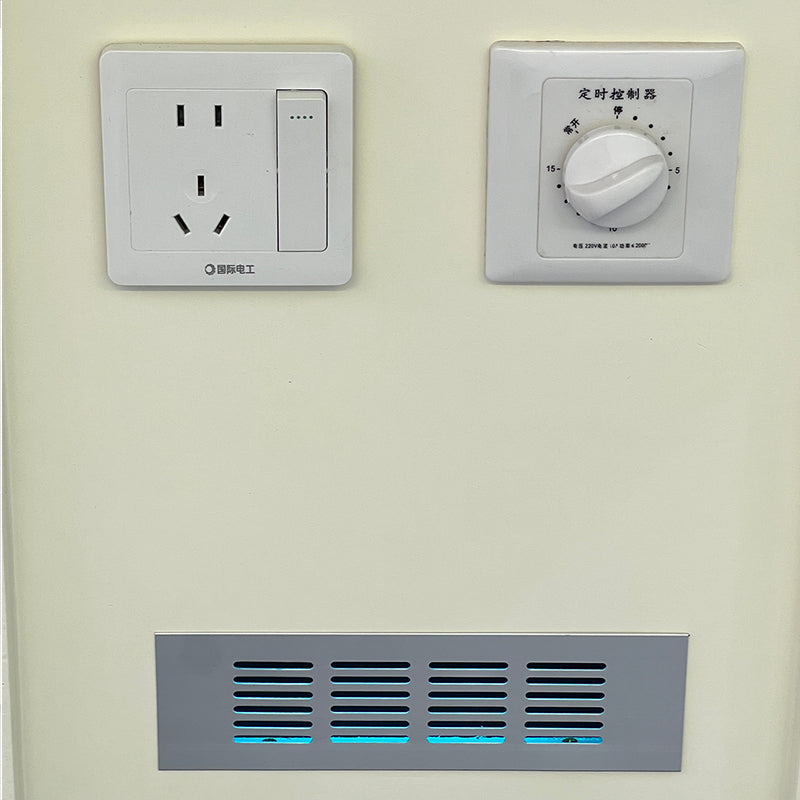 2 Motors Electric air Massage & Treatment bed DMC54