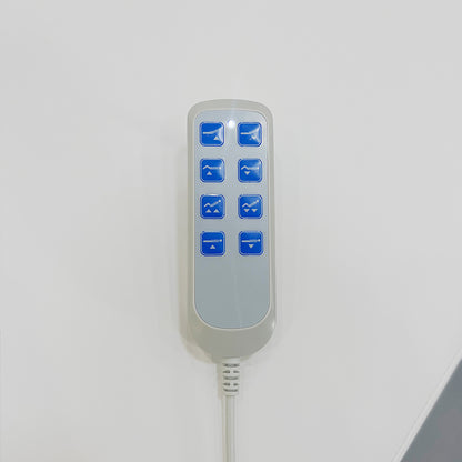 4 Motors Electric Esthetician & Spa bed DMC52