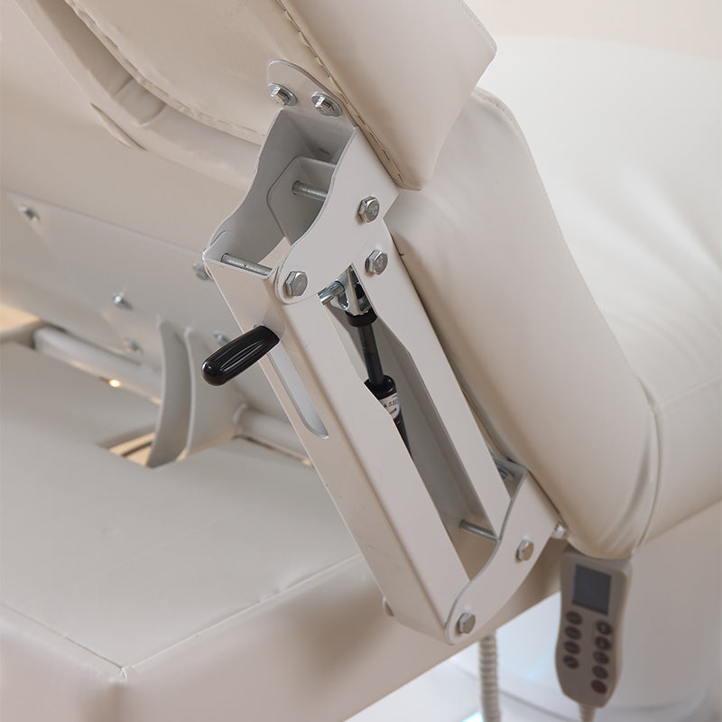 4 Motors Electric Luxury facial & treatment Bed DMC42