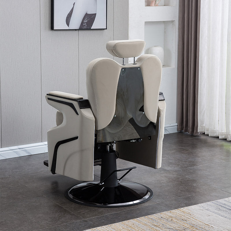 Electric Salon Chair LF12