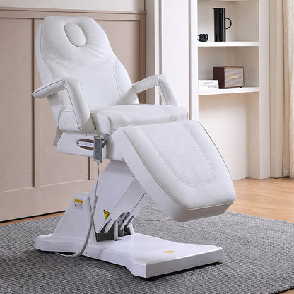 3 Motors Electric Spa Facial Treatment Table MY2