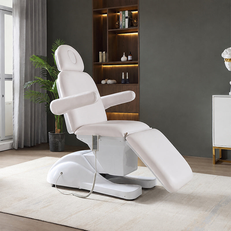 4 Motors Electric Spa Treatment Bed MY1