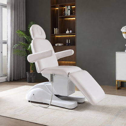 4 Motors Electric Spa Treatment Bed MY1