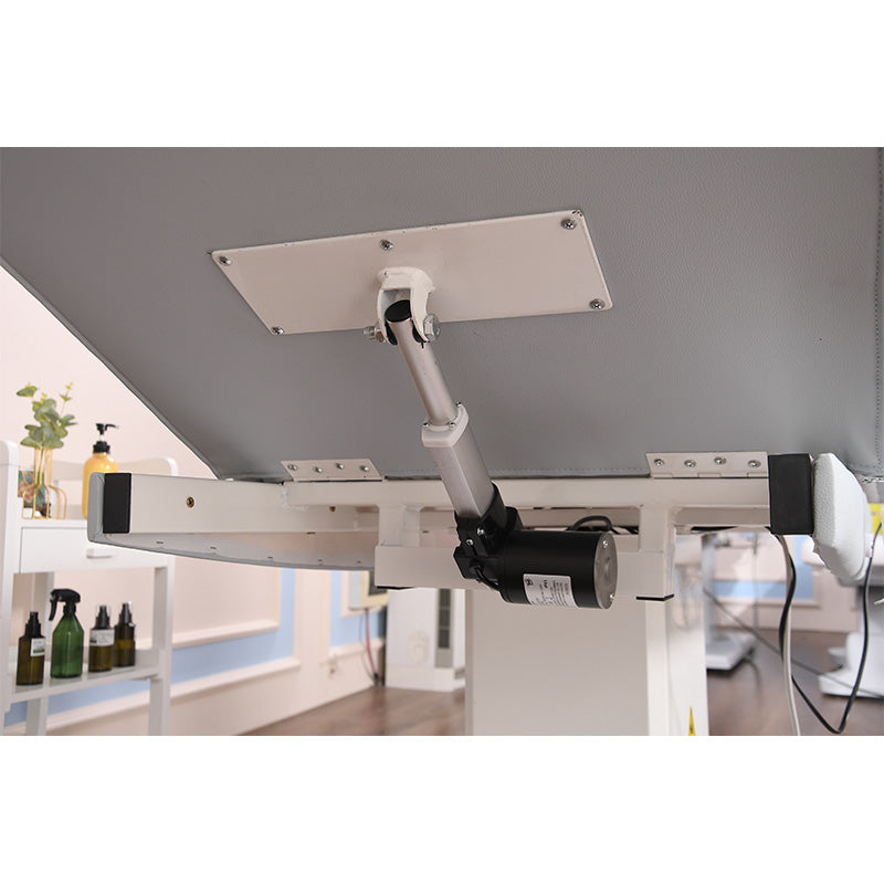 2 Motors Electric Gynecology Exam Table YMC2