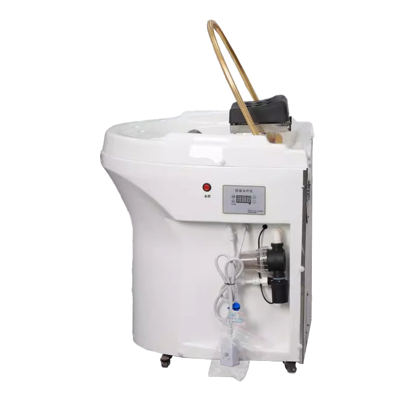 Mobile Shampoo Basin PJ2