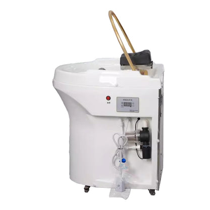 Mobile Shampoo Basin PJ2